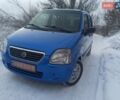Синій Сузукі Вагон Р, об'ємом двигуна 1.3 л та пробігом 173 тис. км за 4350 $, фото 9 на Automoto.ua