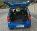 Синій Сузукі Вагон Р, об'ємом двигуна 1.3 л та пробігом 120 тис. км за 4000 $, фото 4 на Automoto.ua