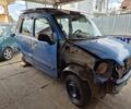 Синій Сузукі Вагон Р, об'ємом двигуна 1.3 л та пробігом 200 тис. км за 1812 $, фото 1 на Automoto.ua