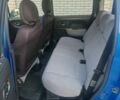 Синій Сузукі Вагон Р, об'ємом двигуна 1.3 л та пробігом 120 тис. км за 4000 $, фото 10 на Automoto.ua
