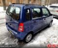 Синій Сузукі Вагон Р, об'ємом двигуна 1.3 л та пробігом 67 тис. км за 3550 $, фото 3 на Automoto.ua