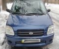 Синий Сузуки Вагон Р, объемом двигателя 1.3 л и пробегом 67 тыс. км за 3550 $, фото 1 на Automoto.ua