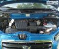 Синій Сузукі Вагон Р, об'ємом двигуна 1.33 л та пробігом 131 тис. км за 5499 $, фото 8 на Automoto.ua