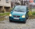 Зелений Сузукі Вагон Р, об'ємом двигуна 1.3 л та пробігом 184 тис. км за 3500 $, фото 4 на Automoto.ua