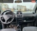 Зелений Сузукі Вагон Р, об'ємом двигуна 1.3 л та пробігом 184 тис. км за 3500 $, фото 7 на Automoto.ua