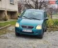 Зеленый Сузуки Вагон Р, объемом двигателя 1.3 л и пробегом 184 тыс. км за 3500 $, фото 4 на Automoto.ua