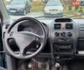Зелений Сузукі Вагон Р, об'ємом двигуна 1.3 л та пробігом 184 тис. км за 3500 $, фото 6 на Automoto.ua
