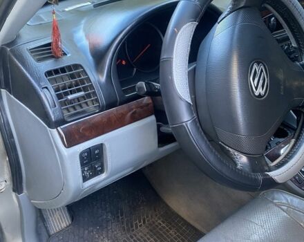 Сузуки ХЛ7 2003 в Черновцах на Automoto.ua Бежевый Сузуки ХЛ7, объемом двигателя 2.7 л и пробегом 234 тыс. км за 5500 $, фото 4 на Automoto.ua