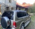 Сузуки ХЛ7 2003 в Черновцах на Automoto.ua Бежевый Сузуки ХЛ7, объемом двигателя 2.7 л и пробегом 234 тыс. км за 5500 $, фото 2 на Automoto.ua