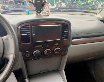 Бежевый Сузуки ХЛ7, объемом двигателя 0 л и пробегом 300 тыс. км за 4790 $, фото 5 на Automoto.ua