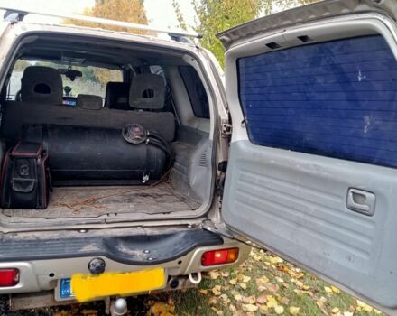 Бежевый Сузуки ХЛ7, объемом двигателя 0 л и пробегом 300 тыс. км за 4790 $, фото 7 на Automoto.ua