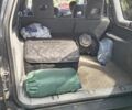 Чорний Сузукі ХЛ7, об'ємом двигуна 2.7 л та пробігом 400 тис. км за 5500 $, фото 3 на Automoto.ua