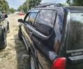 Чорний Сузукі ХЛ7, об'ємом двигуна 2.7 л та пробігом 400 тис. км за 5500 $, фото 6 на Automoto.ua