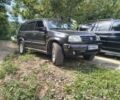 Чорний Сузукі ХЛ7, об'ємом двигуна 2.7 л та пробігом 400 тис. км за 5500 $, фото 1 на Automoto.ua