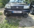 Чорний Сузукі ХЛ7, об'ємом двигуна 2.7 л та пробігом 400 тис. км за 5500 $, фото 2 на Automoto.ua