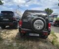 Чорний Сузукі ХЛ7, об'ємом двигуна 2.7 л та пробігом 400 тис. км за 5500 $, фото 5 на Automoto.ua