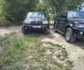 Чорний Сузукі ХЛ7, об'ємом двигуна 2.7 л та пробігом 400 тис. км за 5500 $, фото 7 на Automoto.ua