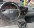 Черный Сузуки ХЛ7, объемом двигателя 0 л и пробегом 320 тыс. км за 1500 $, фото 7 на Automoto.ua