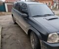 Черный Сузуки ХЛ7, объемом двигателя 0 л и пробегом 320 тыс. км за 1500 $, фото 2 на Automoto.ua