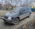 Черный Сузуки ХЛ7, объемом двигателя 0 л и пробегом 320 тыс. км за 1500 $, фото 1 на Automoto.ua