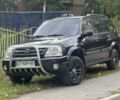 Чорний Сузукі ХЛ7, об'ємом двигуна 2.7 л та пробігом 256 тис. км за 7000 $, фото 1 на Automoto.ua