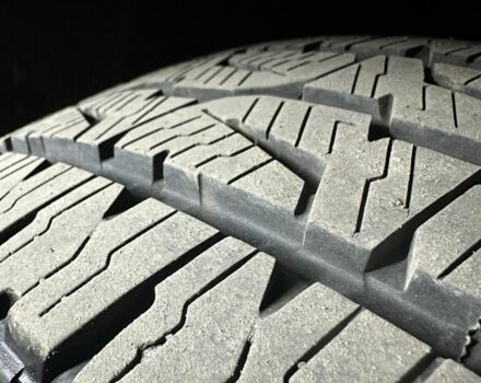 Черный Сузуки ХЛ7, объемом двигателя 2.7 л и пробегом 256 тыс. км за 7000 $, фото 7 на Automoto.ua