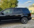 Чорний Сузукі ХЛ7, об'ємом двигуна 3.6 л та пробігом 300 тис. км за 9000 $, фото 2 на Automoto.ua