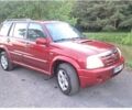 Червоний Сузукі ХЛ7, об'ємом двигуна 2 л та пробігом 195 тис. км за 7000 $, фото 1 на Automoto.ua