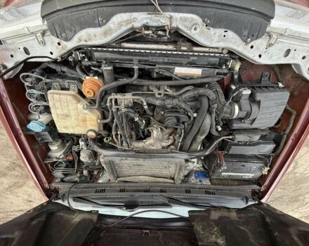 Червоний Сузукі ХЛ7, об'ємом двигуна 2 л та пробігом 266 тис. км за 3000 $, фото 9 на Automoto.ua