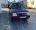 Червоний Сузукі ХЛ7, об'ємом двигуна 2 л та пробігом 195 тис. км за 7000 $, фото 1 на Automoto.ua