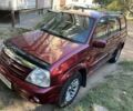 Красный Сузуки ХЛ7, объемом двигателя 2.7 л и пробегом 280 тыс. км за 7800 $, фото 1 на Automoto.ua