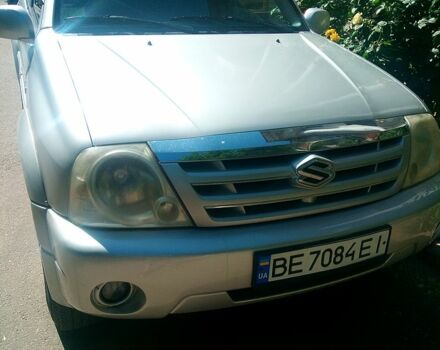 Сузукі ХЛ7, об'ємом двигуна 2.7 л та пробігом 320 тис. км за 5200 $, фото 5 на Automoto.ua
