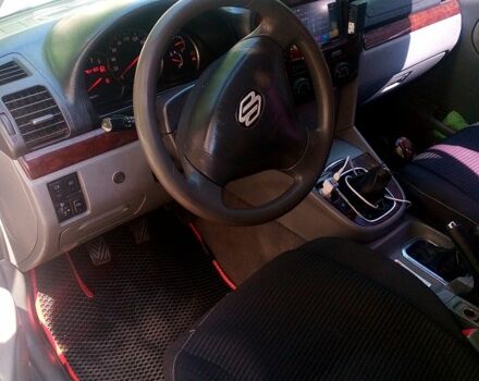 Сузукі ХЛ7, об'ємом двигуна 2.7 л та пробігом 320 тис. км за 5200 $, фото 1 на Automoto.ua