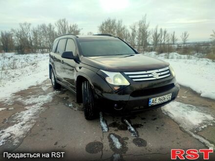 Сузукі ХЛ7, об'ємом двигуна 3.6 л та пробігом 198 тис. км за 7200 $, фото 1 на Automoto.ua