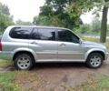 Сірий Сузукі ХЛ7, об'ємом двигуна 2.7 л та пробігом 399 тис. км за 4500 $, фото 3 на Automoto.ua