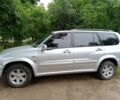 Сірий Сузукі ХЛ7, об'ємом двигуна 2.7 л та пробігом 399 тис. км за 4500 $, фото 1 на Automoto.ua