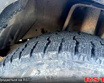 Серый Сузуки ХЛ7, объемом двигателя 2.7 л и пробегом 325 тыс. км за 6500 $, фото 6 на Automoto.ua