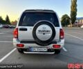 Серый Сузуки ХЛ7, объемом двигателя 2.7 л и пробегом 325 тыс. км за 6500 $, фото 1 на Automoto.ua