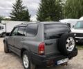 Серый Сузуки ХЛ7, объемом двигателя 2.7 л и пробегом 260 тыс. км за 4200 $, фото 1 на Automoto.ua