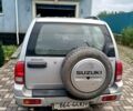 Серый Сузуки ХЛ7, объемом двигателя 2.7 л и пробегом 338 тыс. км за 5840 $, фото 3 на Automoto.ua