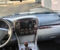Сірий Сузукі ХЛ7, об'ємом двигуна 2 л та пробігом 400 тис. км за 4500 $, фото 4 на Automoto.ua