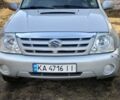 Сірий Сузукі ХЛ7, об'ємом двигуна 2 л та пробігом 400 тис. км за 4500 $, фото 1 на Automoto.ua