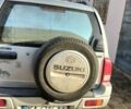Сірий Сузукі ХЛ7, об'ємом двигуна 2 л та пробігом 400 тис. км за 4500 $, фото 1 на Automoto.ua