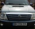 Серый Сузуки ХЛ7, объемом двигателя 2 л и пробегом 280 тыс. км за 5653 $, фото 4 на Automoto.ua