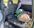 Зелений Сузукі ХЛ7, об'ємом двигуна 2.7 л та пробігом 184 тис. км за 3125 $, фото 9 на Automoto.ua