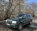 Зелений Сузукі ХЛ7, об'ємом двигуна 2.7 л та пробігом 184 тис. км за 3125 $, фото 1 на Automoto.ua
