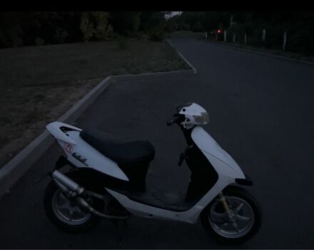 Сузукі ЗЗ, об'ємом двигуна 72 л та пробігом 0 тис. км за 619 $, фото 1 на Automoto.ua