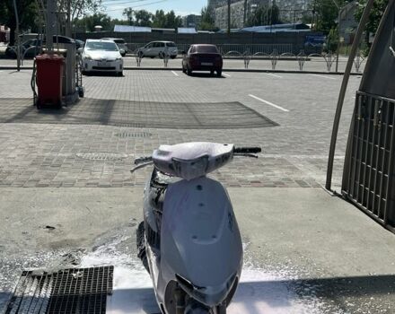 Сузукі ЗЗ, об'ємом двигуна 72 л та пробігом 0 тис. км за 619 $, фото 3 на Automoto.ua