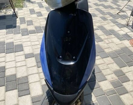 Сузуки ЗЗ, объемом двигателя 49 л и пробегом 0 тыс. км за 600 $, фото 1 на Automoto.ua