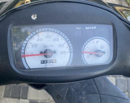 Сузуки ЗЗ, объемом двигателя 49 л и пробегом 0 тыс. км за 600 $, фото 6 на Automoto.ua